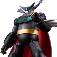 [SHIPPING AT OCT] MODEROID ブラックゲッター BLACK GETTER