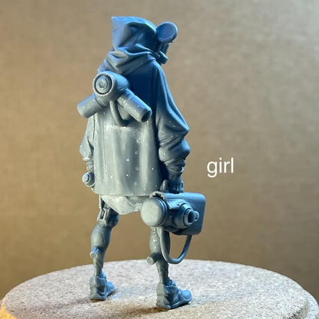 [SHIPPING AT JUN] ウィアード・パンク・ユニバース シリーズ 2 WEIRD PUNK UNIVERSE SERIES 2