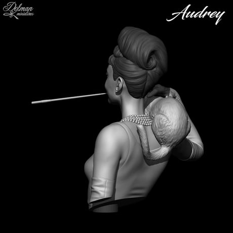 AUDREY