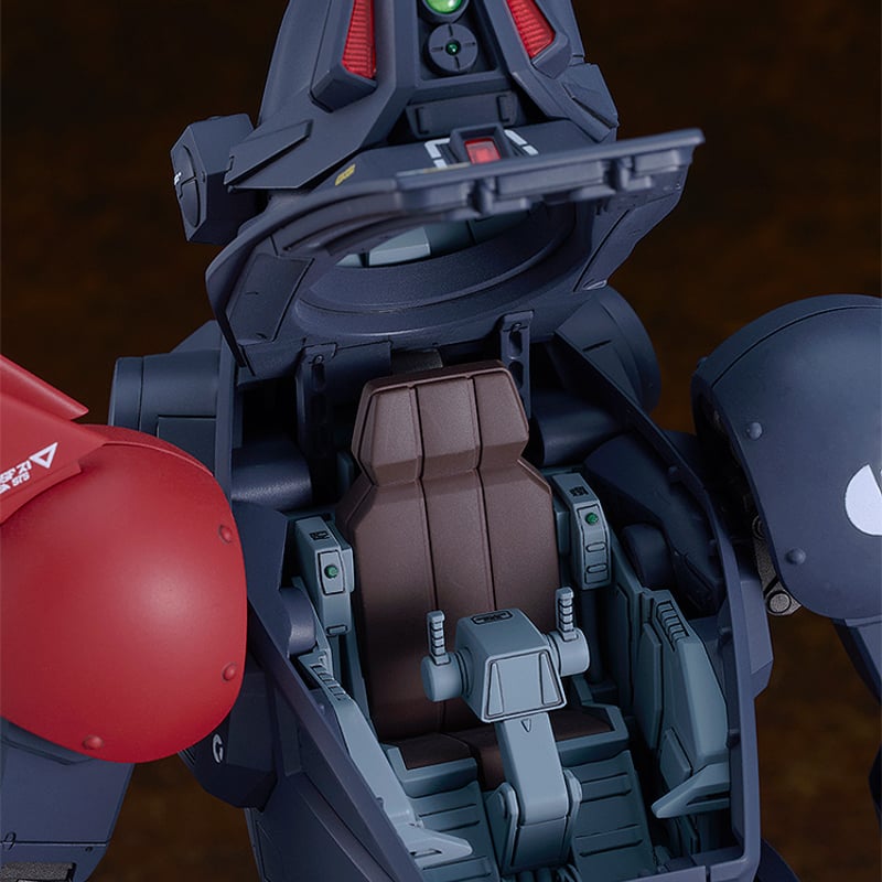 PLAMAX 1:24 ブラッドサッカー BLOOD SUCKER | tonerico：to