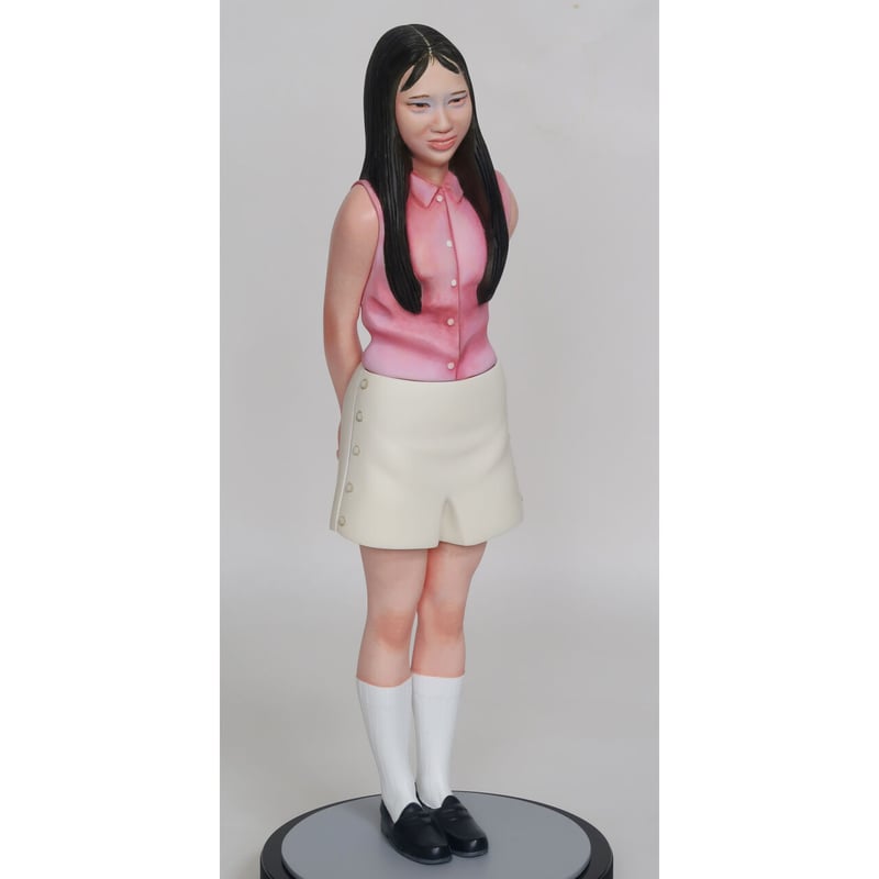 1:6 昭和少女 Kちゃん | tonerico:tokyo hobby market 1:6 昭和少女 Kちゃん | tonerico:tokyo hobby market
