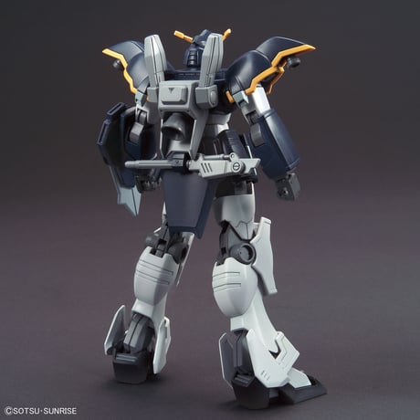 HG 1:144 GUNDAM DEATHSCYTHE