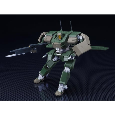 MODEROID 24式機動歩行戦闘車 烈華 汎用型   TYPE24 REKKA