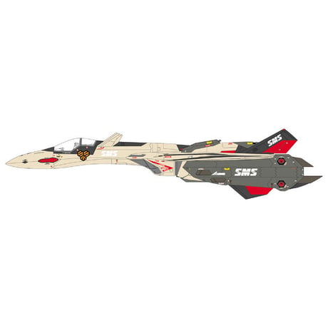1:72 VF-19EF/A イサム・スペシャル “マクロスF” ISAMU SPECIAL "MACROSS FRONTIER"