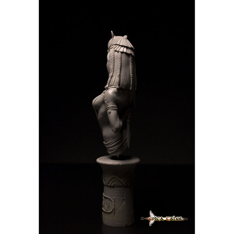 1:10 カヤテン KYAATEN BUST | tonerico：tokyo hobby m