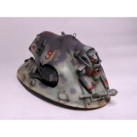1:35 シュネッケ SCHNECKE