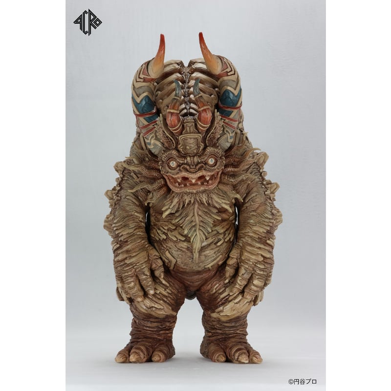 SHIPPING AT DEC] KRS x TAKEYA 竹谷隆之 ミクラス ソフビ製塗