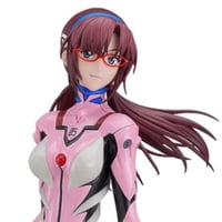 PLAMAX 真希波・マリ・イラストリアス