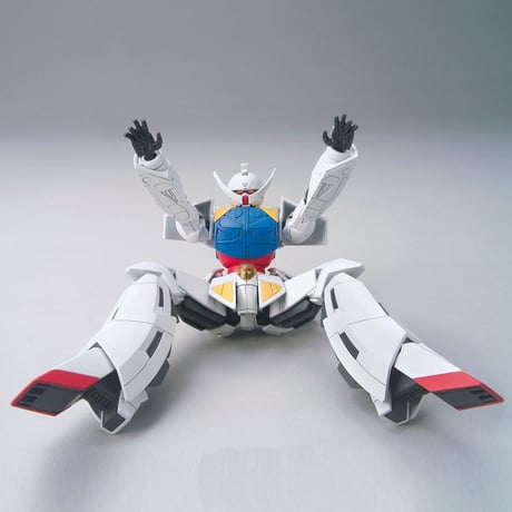 HG 1:144 ∀GUNDAM