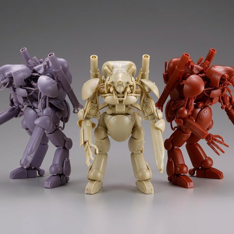 CATEGORY KAIYODO 海洋堂 | tonerico：tokyo hobby market