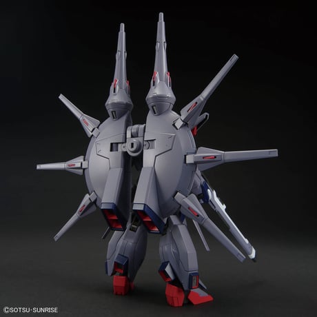 HG 1:144 LEGEND GUNDAM