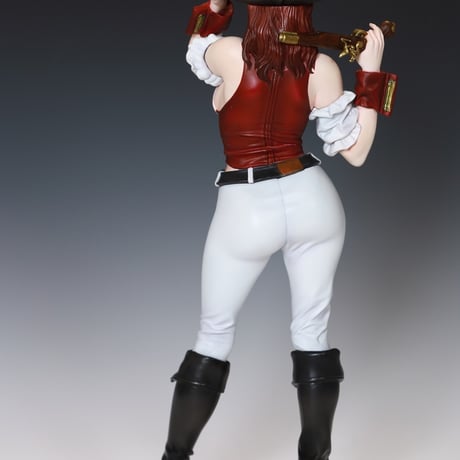 海の女王 PIRATE