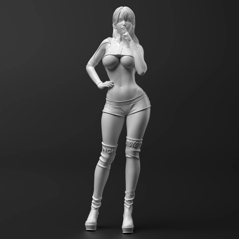 レーシングガール RACING GIRL | tonerico：tokyo hobby market