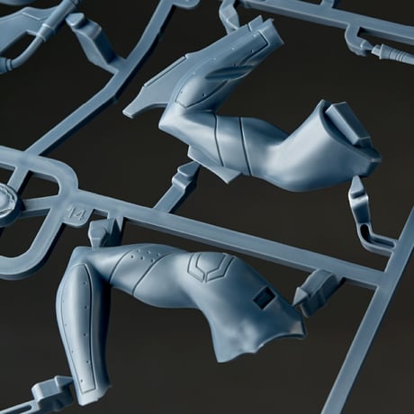 ARTPLA SCULPTURE WORKS エヴァンゲリオン初号機“ヤシマ作戦 ” "OPERATION YASHIMA"