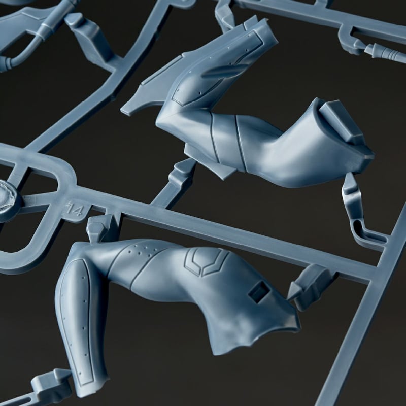 ARTPLA SCULPTURE WORKS エヴァンゲリオン初号機“ヤシマ作戦 ” 