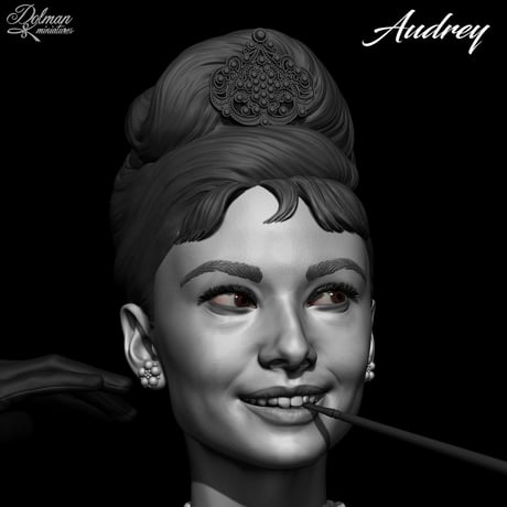 AUDREY
