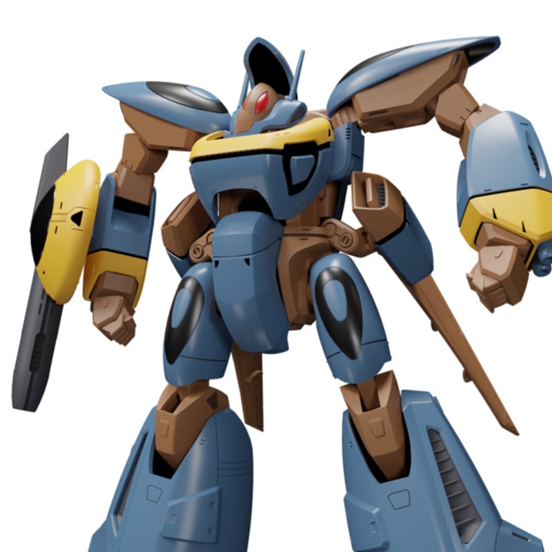 MODEROID オーガス＆オーガスオルソンスペシャルセット　未開封品 MODEROID オーガスII オルソン・スペシャル (プラモデル) - ホビー