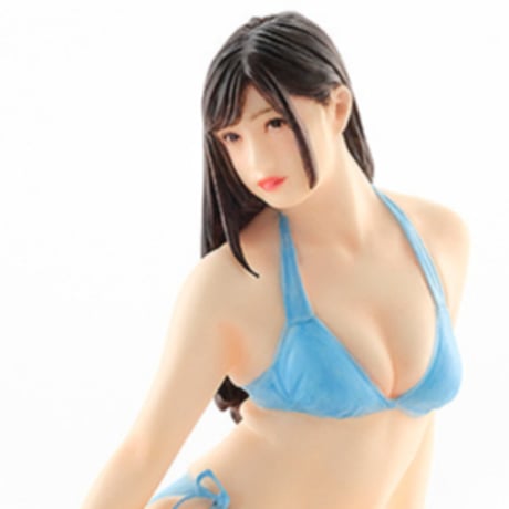 PLAMAX Naked Angel  1:20 高橋しょう子 SHOUKO TAKAHASHI