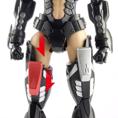 1:12 ストラトハウンド STRATO HOUND