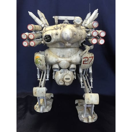 1:20 月面用ケーニヒスクレーテ KÖNIGS KRÖTE [MOON TYPE]【REPRODUCTION・再生産】