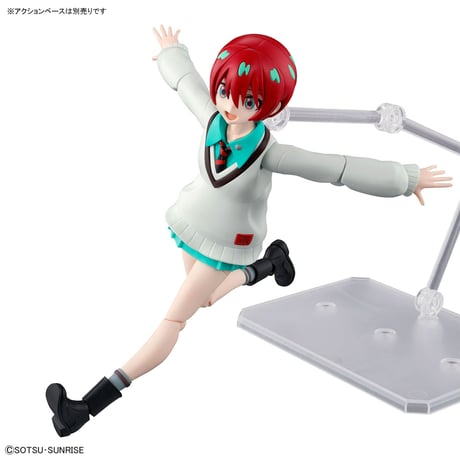 FIGURE-RISE STANDARD AMATE YUZURIHA (MACYU)
