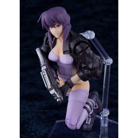 [SHIPPING AT JUL] PLAMATEA 草薙素子 KUSANAGI MOTOKO