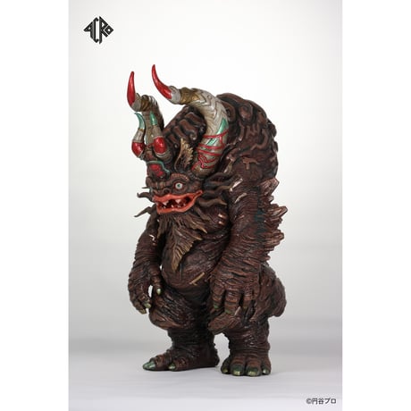 [SHIPPING AT JUN] ソフビ製塗装済完成品 KRS x TAKEYA 竹谷隆之  ミクラス EX version