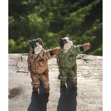 Ma.ｋたんぽぽ 「たぬき｣ TANUKI