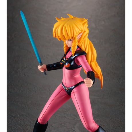 1:12 「戦え!!イクサー１」 イクサー1　ICZER-ONE
