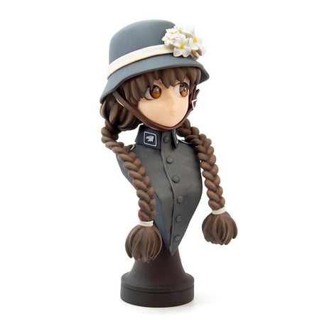 BMS-001 BUST