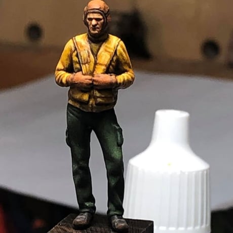 1:48  GaPPa  PROJECT Carrier crew  Figure 02