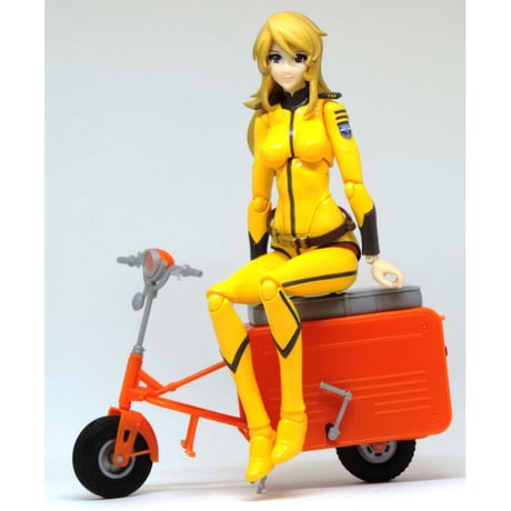 1:12 バルモビル VALMOBILE