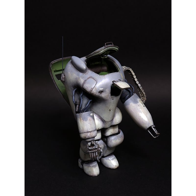 1:20 MK41 | tonerico：tokyo hobby market