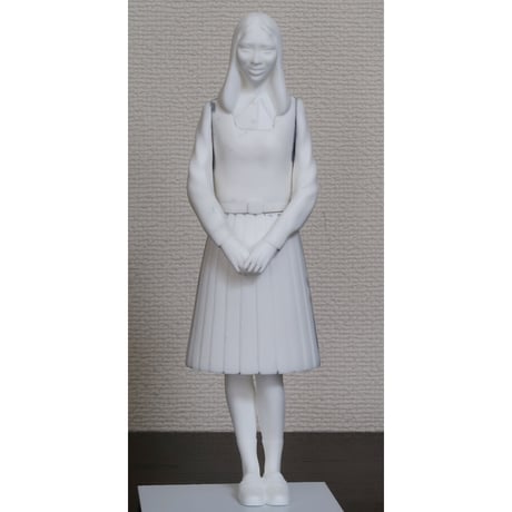 1:6 昭和の女子高生Kちゃん