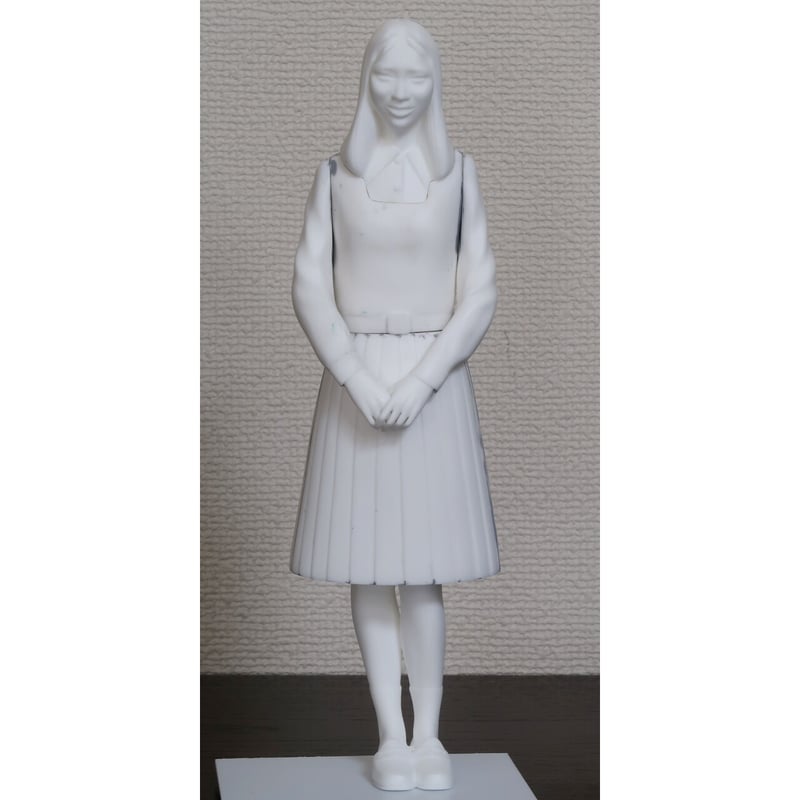 1:6 昭和の女子高生Kちゃん | tonerico:tokyo hobby market 1:6 昭和の女子高生Kちゃん | tonerico:tokyo hobby market