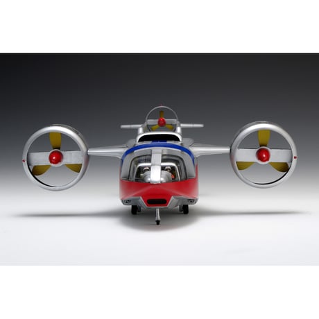 [SHIPPING AT JAN] 1:72 マットジャイロ 【REPRODUCTION・再生産】