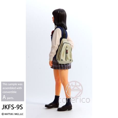 1:9 JKFS-9S