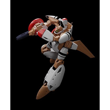 [SHIPPING AT OCT] MODEROID オーガス 【REPRODUCTION・再生産】