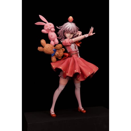 1:8 魔眼のフェニックス PHOENIX THE MYSTIC EYE