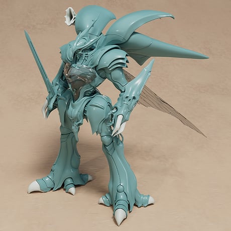PLAMAX ヴェルビン BELLVINE