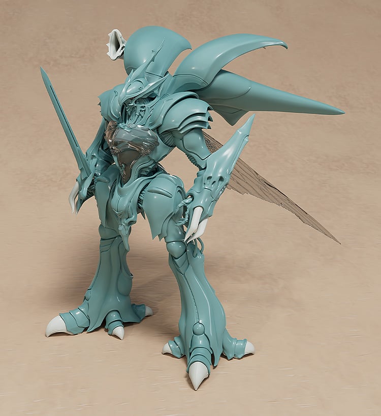 PLAMAX ヴェルビン BELLVINE | tonerico：tokyo hobby ma