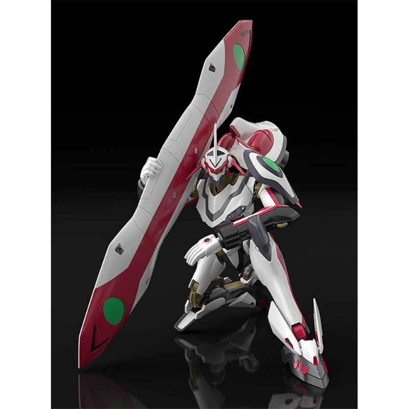MODEROID ニルヴァーシュ type ZERO NIRVASH type ZERO | MODEROID ニルヴァーシュ type ZERO NIRVASH type ZERO |