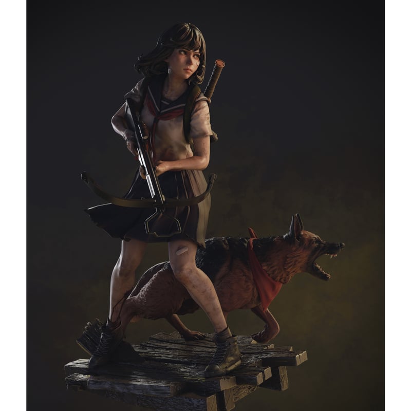 WF2025 Overcomer ガレージキット @danielsimon3d WF2025 Overcomer ガレージキット @danielsimon3d WF2025 Overcomer