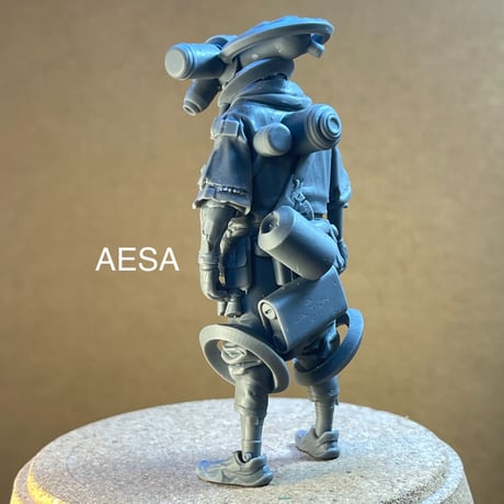 [SHIPPING AT JUN] ウィアード・パンク・ユニバース シリーズ１ WEIRD PUNK UNIVERSE SERIES 1