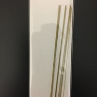真鍮線 BRASS ROD Φ0.3mm