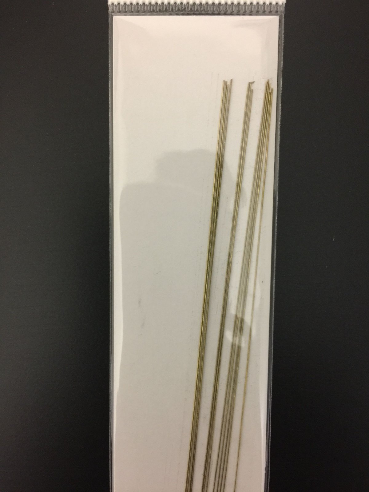真鍮線 BRASS ROD Φ0.3mm | tonerico:tokyo hobby market 真鍮線 BRASS ROD Φ0.3mm | tonerico:tokyo hobby market