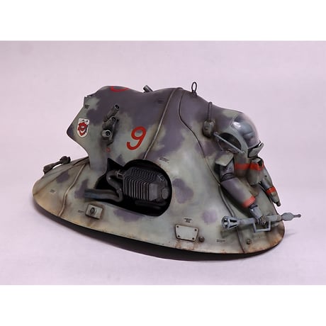 1:35 シュネッケ SCHNECKE