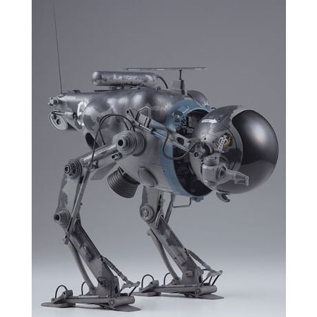 1:20 月面用戦術偵察機 LUM-168 キャメル CAMEL