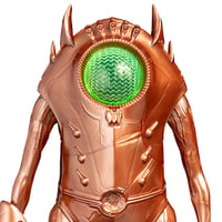 [SHIPPING AT AUG] PLAMAX 甲府事件の宇宙人- ver.ZO - Metallic brown