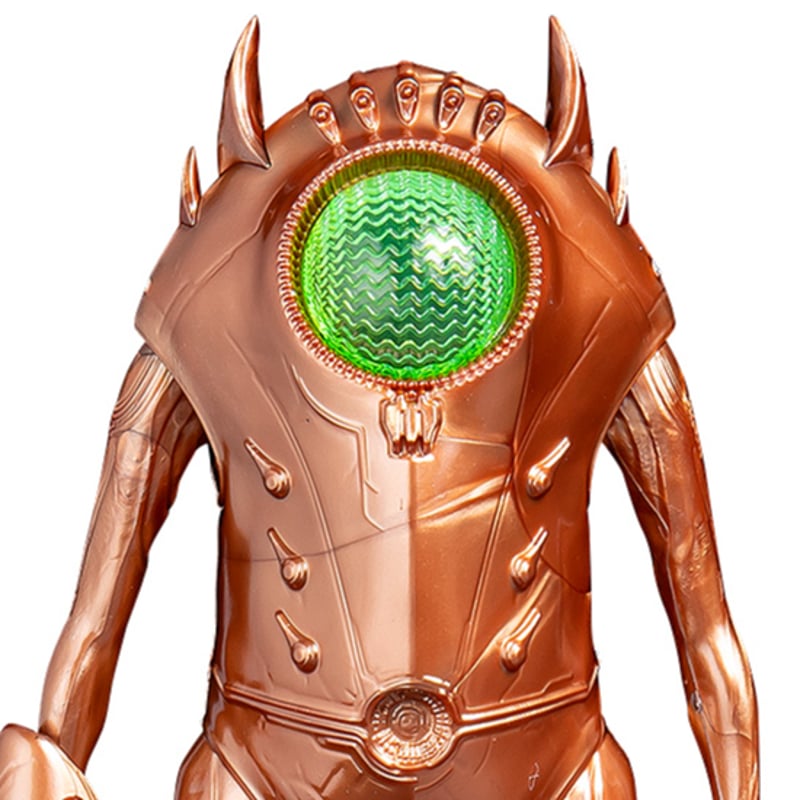 PLAMAX 甲府事件の宇宙人 Ver.ZO 未開封　２種セット プラモデルログ #05】 甲府事件の宇宙人 PLAMAXを作った。｜BECK（BECK 特撮